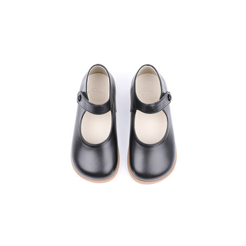 Betula 6 Color Girls&#039; Flat Shoes