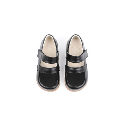 Robin Blacksuede Children&#039;s Shoes