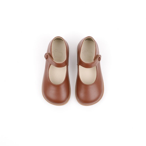 Betula 6 Color Girls&#039; Flat Shoes