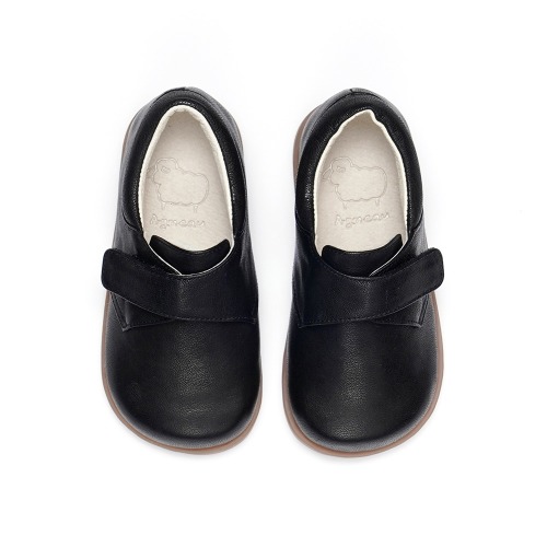 Cedar Black Children&#039;s Shoes