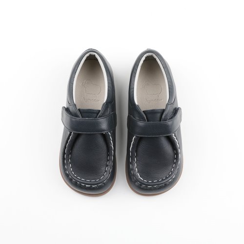 Mill Dark Blue Children&#039;s Shoes
